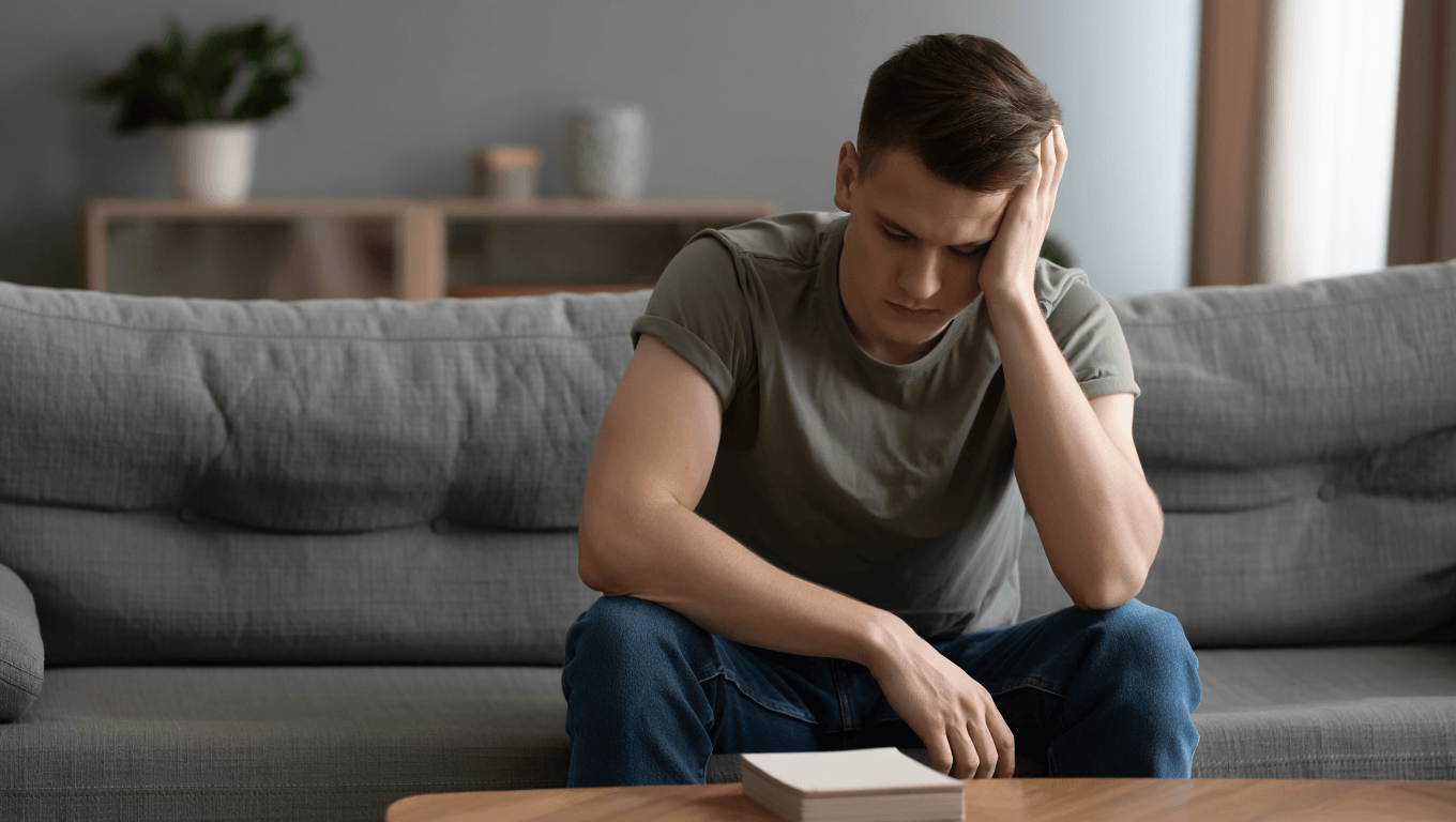 The Social Reset: Why Everyone Needs Silence.