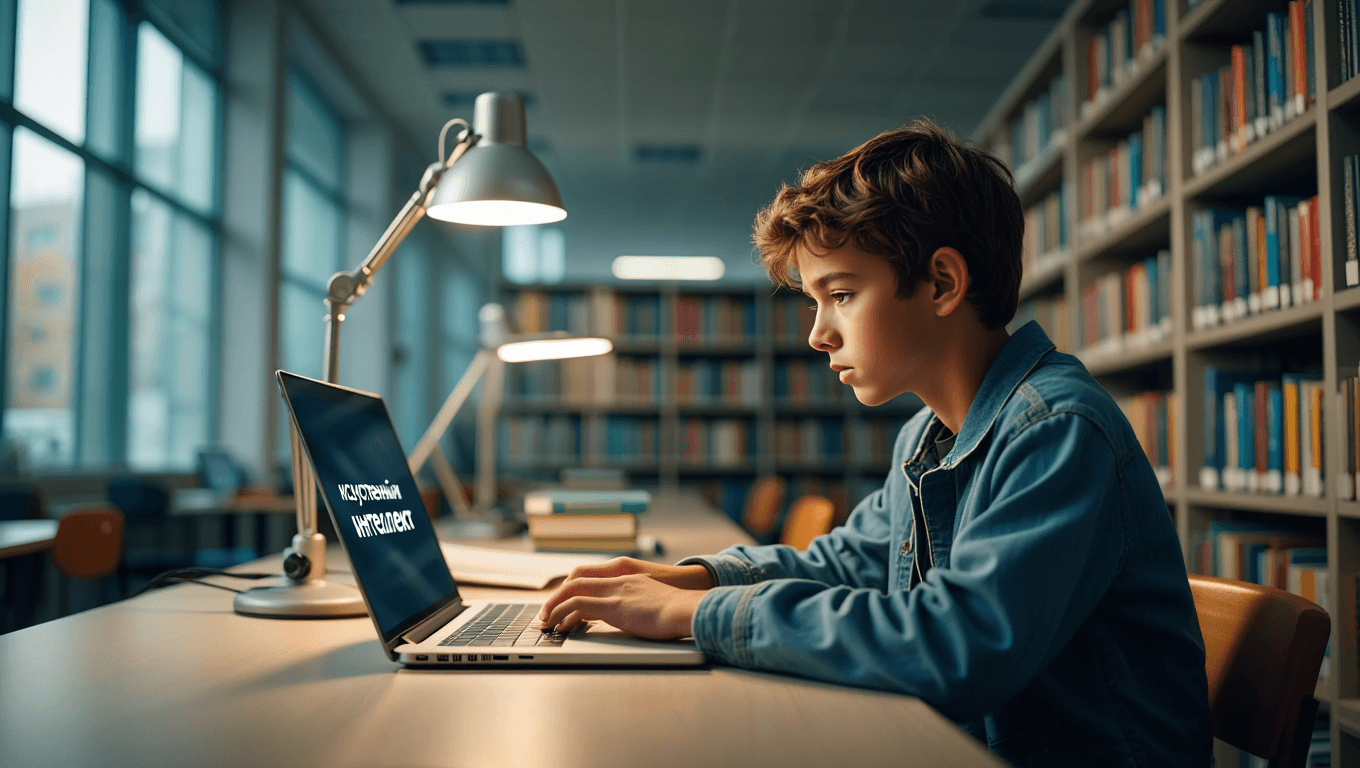 Digital Evolution: From Desktops to AI Companions.