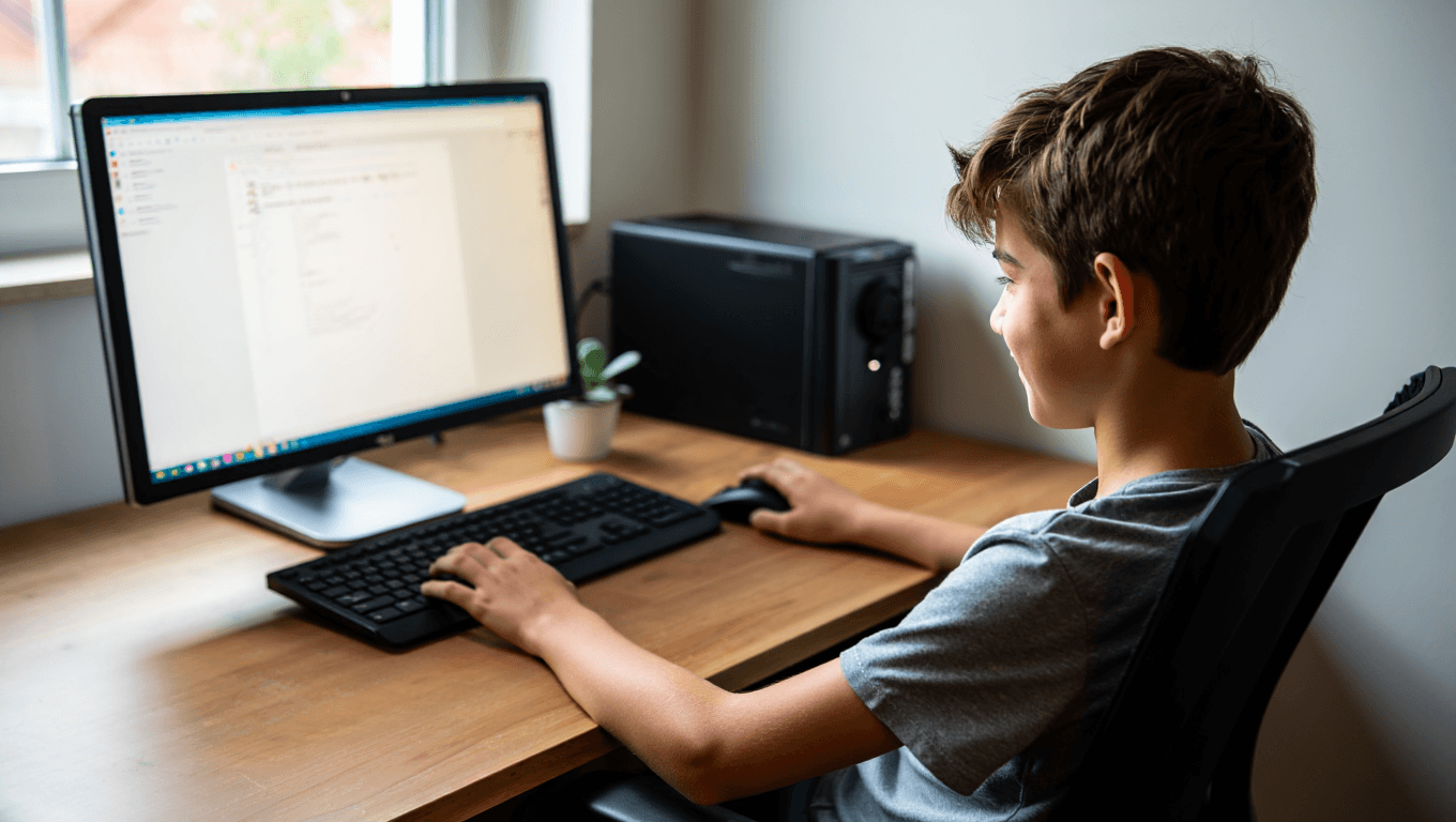 The AI Revolution in Language Learning!