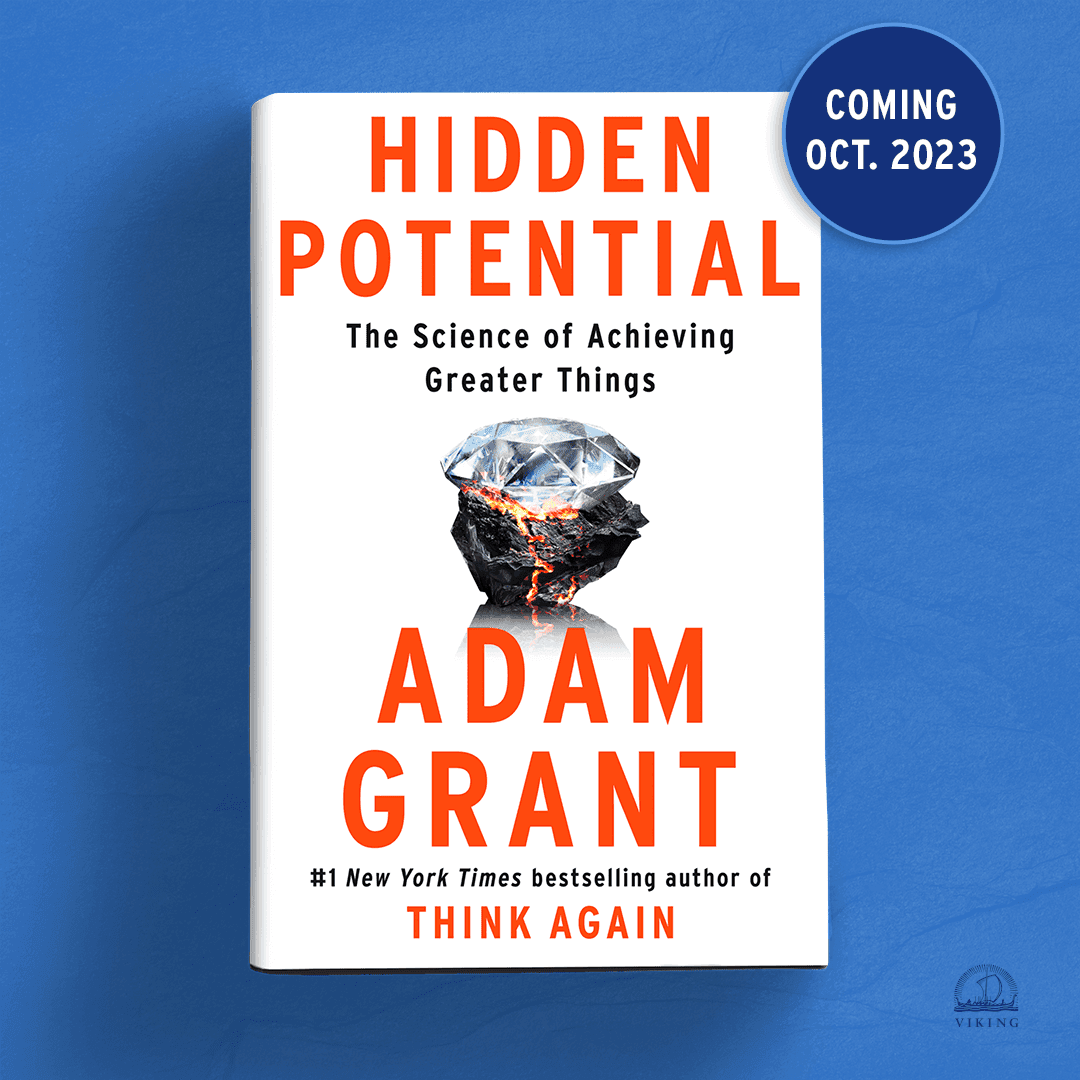 Unlocking Your Hidden Potential: The Real Path to Success.