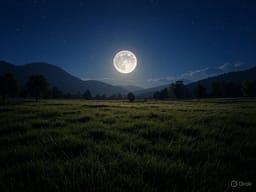 The Moon's Hidden Energy Revolution.