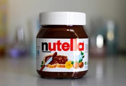 Nutella's First New Flavor in 60 Years Is Peanut-Packed!