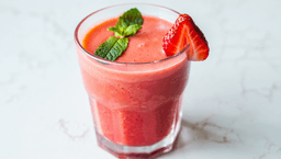 Smoothie Sabotage: Why Your Healthy Drink Causes Weight Gain.