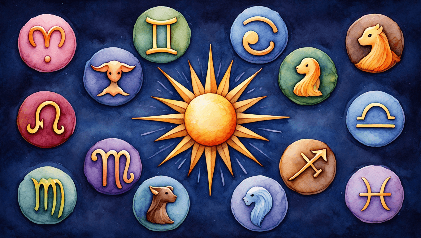 Por qué tu cerebro ama la astrología (aunque sepas que es falsa).