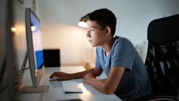 Summer Dilemma: How to Keep Teens Busy When You Work.