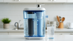 ¿Tu agua del grifo es realmente segura?