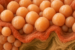 The Science of Belly Fat: What Actually Works?