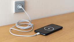 Why Your Phone Takes Forever to Charge?