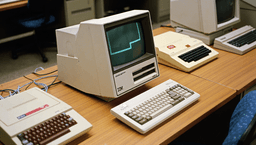 El primer invierno de la IA: cuando la tecnología fracasó.