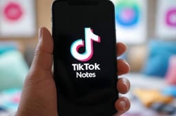 TikTok Takes on Instagram with New Photo-Sharing App.