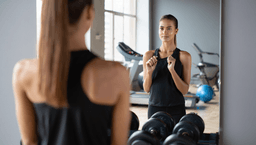 The Cruel Truth About Losing Weight After 35.
