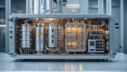 Quantum Computers: The Reality Behind the Hype.