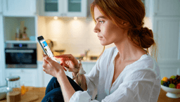 AI: Mom's Secret Weapon for Family Chaos.