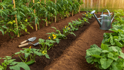 June's Planting Calendar: Timing Your Garden With The Moon.