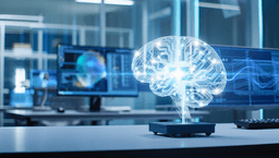 AI's 'Thinking' Ability Exposed as Illusion.