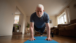 30-Minute Workout Boosts Brain Cell Growth by 400%.