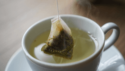 Your Tea Bag Might Be Feeding You Plastic.