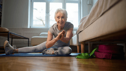 Creatine: The Unexpected Alzheimer's Fighter?