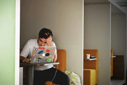 The Millennial Burnout Crisis: 60% Losing Meaning.
