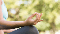 3-Minute Meditation Boosts Working Memory by 15%.